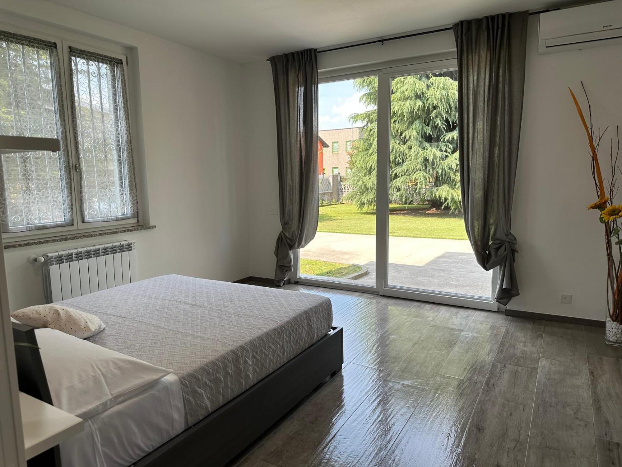 Villa 2 Cassano dʼAdda Exterior foto